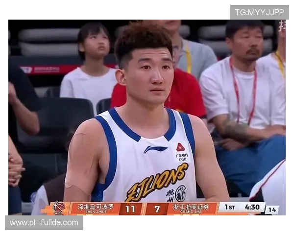 3-1晋级决赛!广厦男篮力克深圳,塔克状态爆棚孙铭徽16分,王浩然17+7_比赛_上海_CBA